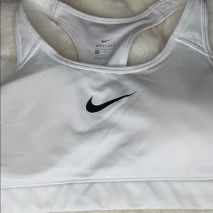 Sport bra